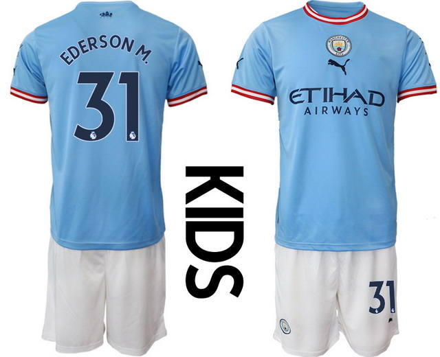 cheap kid club sccocer jerseys-165